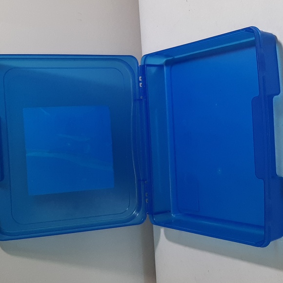 Lego Storage Box from Toys R Us (WM2) - Picture 3 of 5